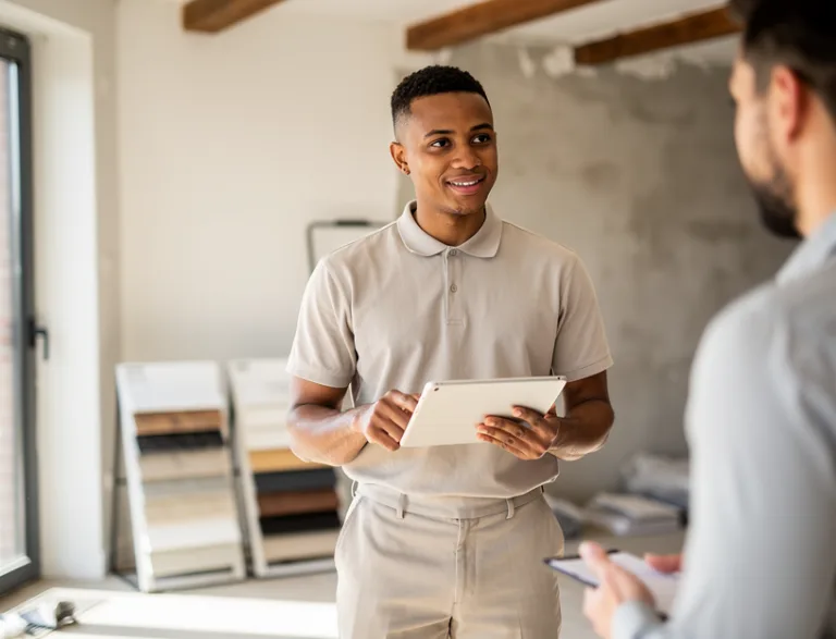 renovation broker Grantham